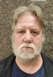 Roger D Bush a registered Sex Offender of New York