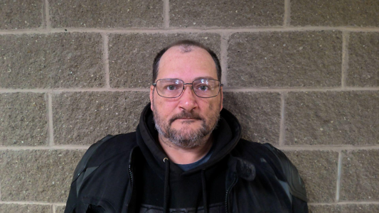 Donald E Gardner a registered Sex Offender of New York