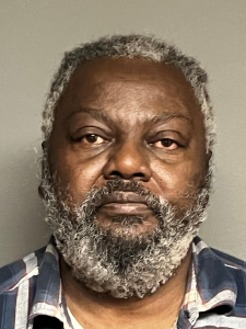 Thomas Monk a registered Sex Offender of New York