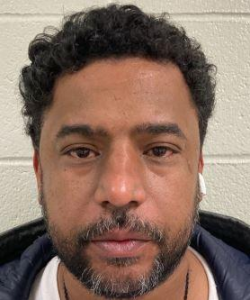 Robert Rosario a registered Sex Offender of New York