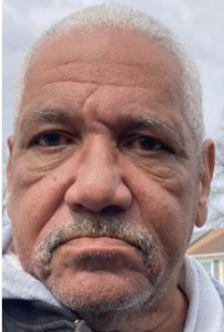 Suley Funderbird a registered Sex Offender of Virginia