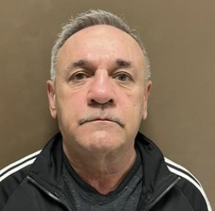 Jeffrey Odell a registered Sex Offender of New York