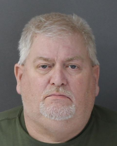 Duane Pratt a registered Sex Offender of New York