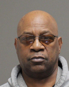 Andrew Sanders a registered Sex Offender of New York