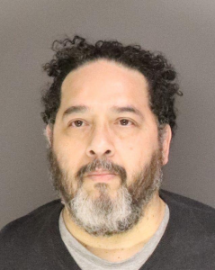 Anthony Martinez a registered Sex Offender of New York