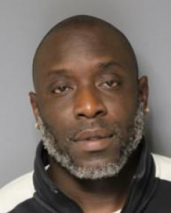 Terrance Ramsey a registered Sex Offender of New Jersey
