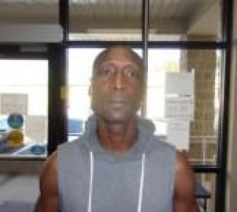 Manny Carter a registered  of 
