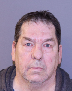 Michael Conway a registered Sex Offender of New York
