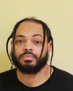 James Dickerson a registered Sex Offender of New York