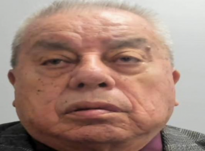 Humberto Moreno a registered Sexual Offender or Predator of Florida