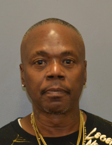 Jon K Mosley a registered Sex Offender of New York