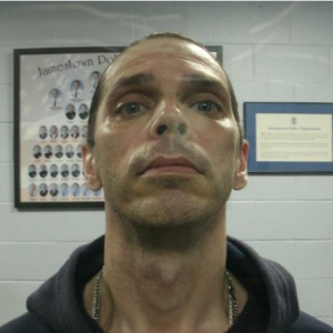 Earl Brown a registered Sex Offender of New York