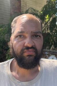 Christopher J James a registered Sex Offender of New York