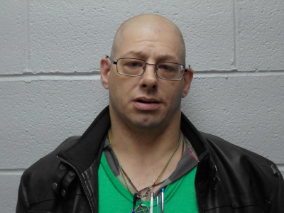 Adam M Goodale a registered Sex Offender of New York