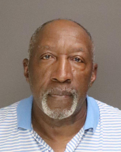 Jarrie Rushing a registered Sex Offender of New York