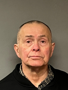 William Stekeur a registered Sex Offender of New York