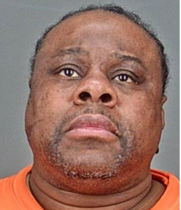Reginald M Wilson a registered Sex Offender of New York