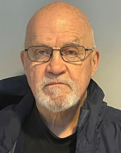 Donald F Brown a registered Sex Offender of New York