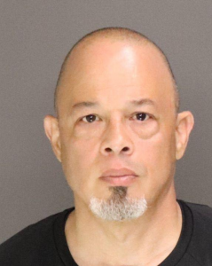 Esteban Carmona a registered Sex Offender of New York