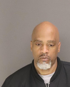 Kerry Carrington a registered Sex Offender of New York