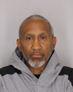 Abdulhaqq Batin a registered Sex Offender of New York
