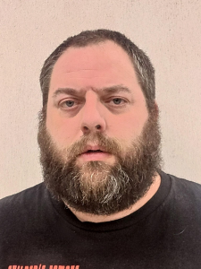 Robert J Marvin a registered Sex Offender of New York
