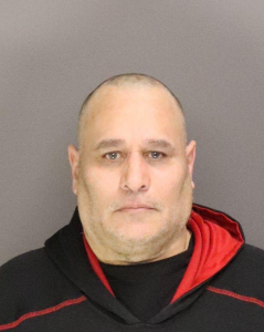 Ricardo Lebron a registered Sex Offender of New York