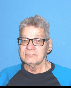 Roy E Pond a registered Sex Offender of New York