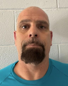 Steven A Karpinsky a registered Sex Offender of New York