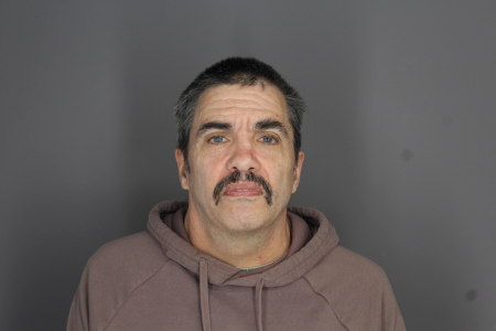 John M Swanson a registered Sex Offender of New York