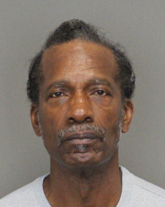 Bryant White a registered Sex Offender of New York