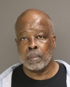 Gary A Williams a registered Sex Offender of New York