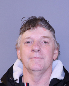 Dale Riley a registered Sex Offender of New York