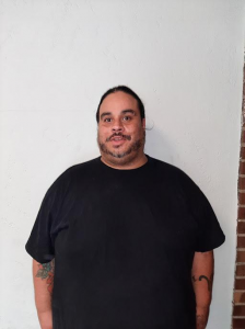 Alexander Surita a registered Sex Offender of New York