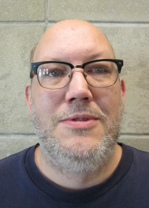 Dustin E Marsh a registered Sex Offender of New York