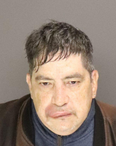Juan Negron a registered Sex Offender of New York
