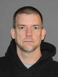 Frederick J Sebring a registered Sex Offender of New York