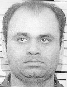 Ali Raza a registered Sex Offender of New York