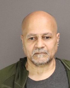 Ernesto Garay a registered Sex Offender of New York