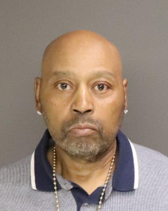 Robert Williams a registered Sex Offender of New York