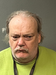 William Bonney a registered Sex Offender of New York
