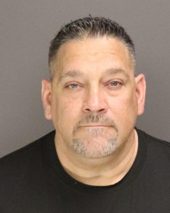 Omar Guia a registered Sex Offender of New York