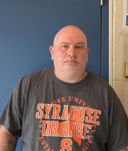 Todd A Secor a registered Sex Offender of New York