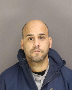Rojelio Alcaido a registered Sex Offender of New York