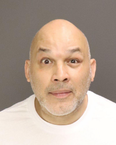 Zenon Cedeno a registered Sex Offender of New York