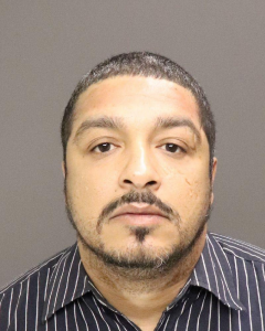 Juan Marte a registered Sex Offender of New York
