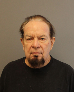 Gary Socia a registered Sex Offender of New York