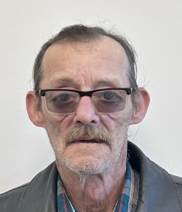 Robert Quackenbush a registered Sex Offender of New York