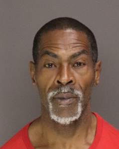 Michael Johnson a registered Sex Offender of New York