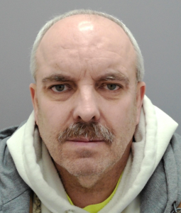 Jamie L Andrews a registered Sex Offender of New York